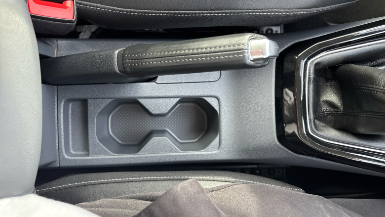 Volkswagen T-Cross 1.0 TSI 115 SE 5dr Petrol Estate